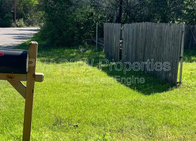 Property at 2705 Overview Rd, Granbury, TX, 76048, 3 beds, 2 baths, [object Object]