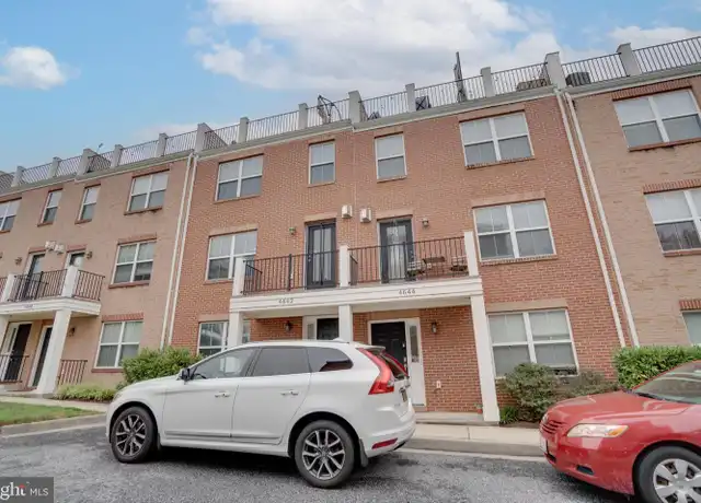 Property at 4644 Dillon Pl, Baltimore, MD, 21224, 3 beds, 3.5 baths, [object Object]