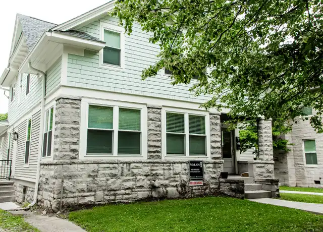 Property at Beautiful Studio-2bedroom Apartments within 1.5 Blocks From IU Campus - 612 S Fess Ave, Bloomington, IN, 47401, 0-1 beds, 1 bath, [object Object]