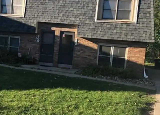 Property at 203 Wellons Dr, Ames, IA, 50014, 2 beds, 1.5 baths, [object Object]