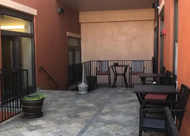 Property at 613 N Lombardy St Unit B01, Richmond, VA, 23220, 1 bed, 1 bath, [object Object]