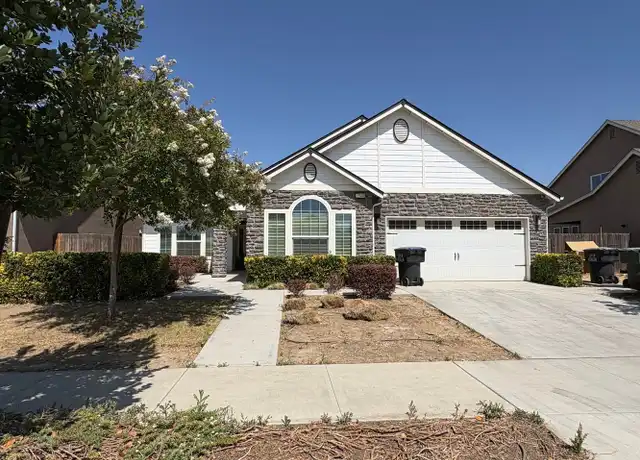 Property at 2540 N Tilden St, Visalia, CA, 93291, 4 beds, 3 baths, [object Object]