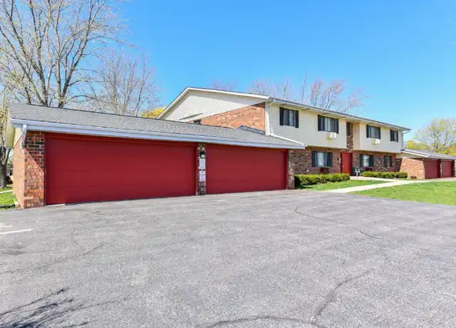 Property at W151S6979 Cornell Cir Unit 5, Muskego, WI, 53150, 2 beds, 1 bath, [object Object]