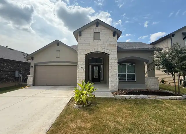 Property at 3460 Iron Cyn, Bulverde, TX, 78163, 4 beds, 3 baths, [object Object]