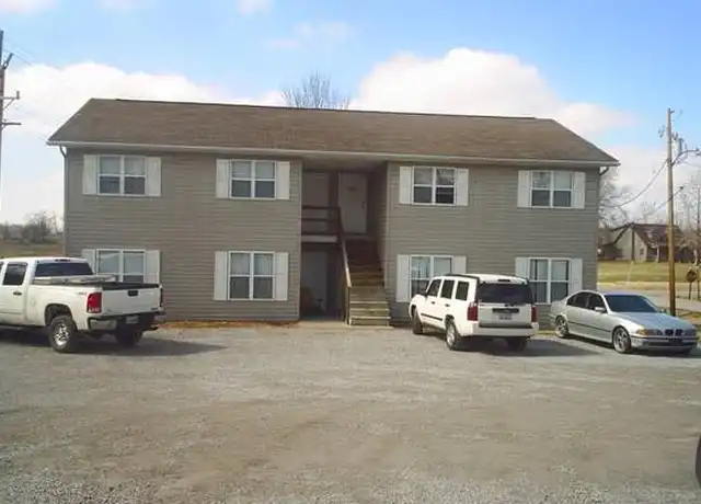 Property at 803 Anderson St Unit 3, Carterville, IL, 62918, 2 beds, 1 bath, [object Object]