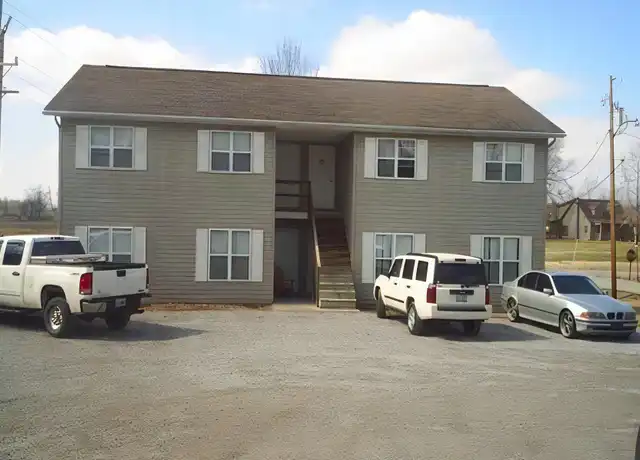 Property at 803 Anderson St Unit 3, Carterville, IL, 62918, 2 beds, 1 bath, [object Object]