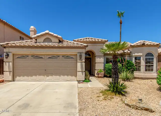 Property at 2412 E Wescott Dr, Phoenix, AZ, 85050, 3 beds, 2 baths, [object Object]