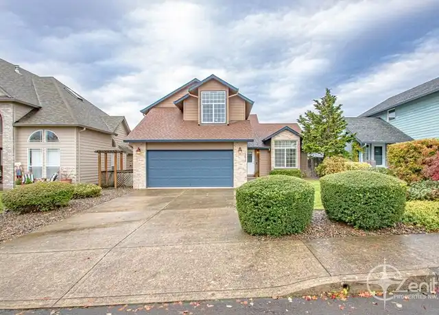 Property at 13920 NW 23rd Ave, Vancouver, WA, 98685, 4 beds, 2.5 baths, [object Object]