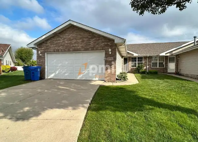 Property at 396 Golden Oak Ct, Crown Point, IN, 46307, 3 beds, 2 baths, [object Object]