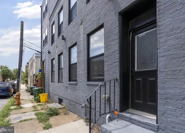 Property at 35 Birckhead St, Baltimore, MD, 21230, 5 beds, 3.5 baths, [object Object]