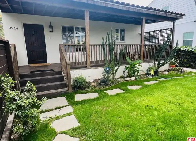 Property at 8916 Cadillac Ave, Los Angeles, CA, 90034, 2 beds, 1 bath, [object Object]