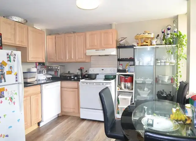 Property at 11 Blackwood St Unit 33, Boston, MA, 02115, 1 bed, 1 bath, [object Object]