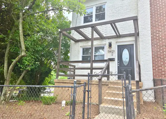 Property at 5600 Eastern Ave NE, Washington, DC, 20011, 3 beds, 2.5 baths, [object Object]