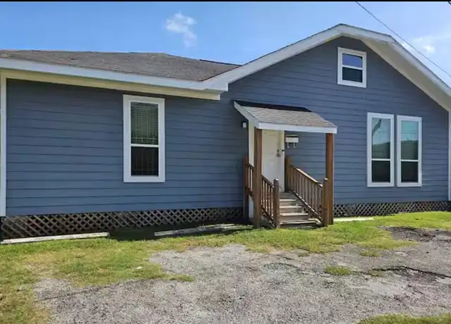 Property at 4201 Irvington Blvd, Houston, TX, 77009, 3 beds, 1 bath, [object Object]