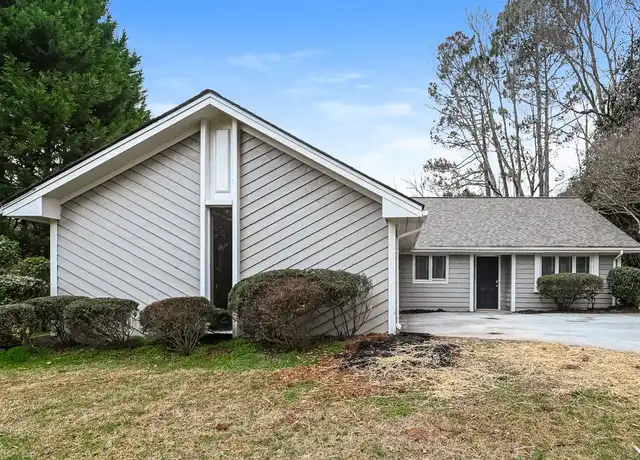 Property at 4392 Hardwood Cir SW, Lilburn, GA, 30047, 3 beds, 2 baths, [object Object]