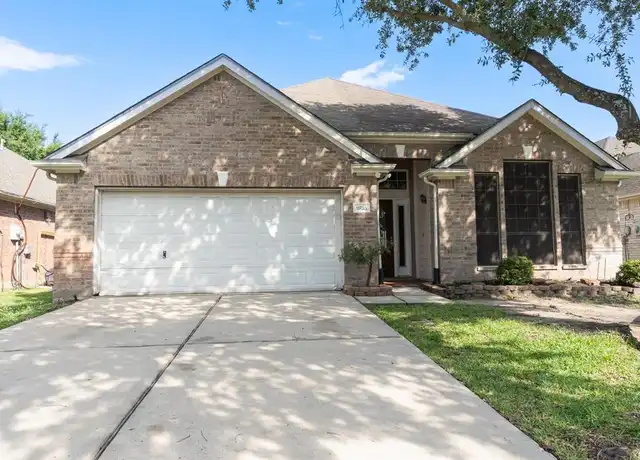 Property at 11735 Berkway Trl, Houston, TX, 77065, 4 beds, 2 baths, [object Object]