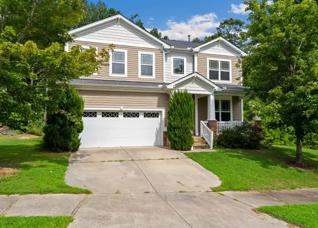 Property at 1106 Red Crest Ln, Durham, NC, 27704, 3 beds, 2.5 baths, [object Object]