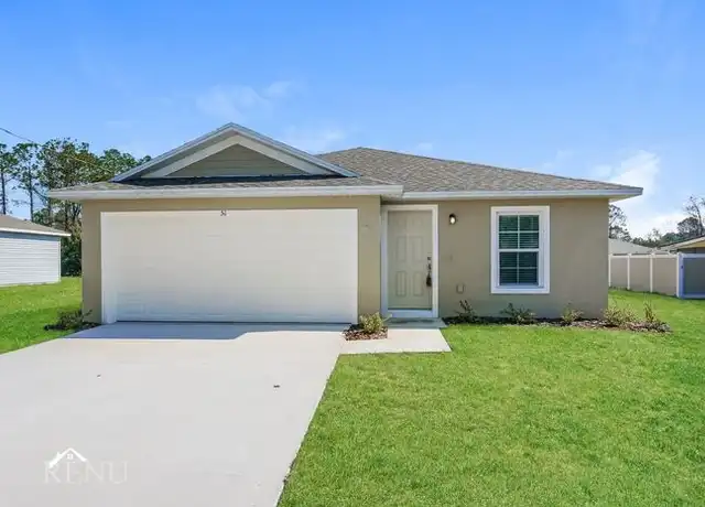 Property at 51 Russo Dr, Palm Coast, FL, 32164, 3 beds, 2 baths, [object Object]