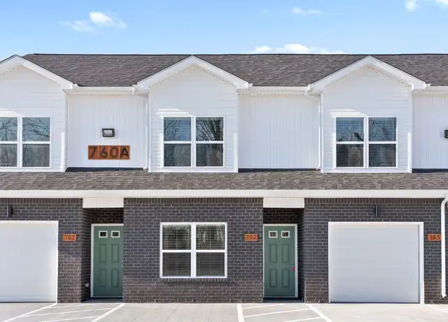 Property at 760 Tracy Ln Unit B-106, Clarksville, TN, 37040, 3 beds, 3 baths, [object Object]