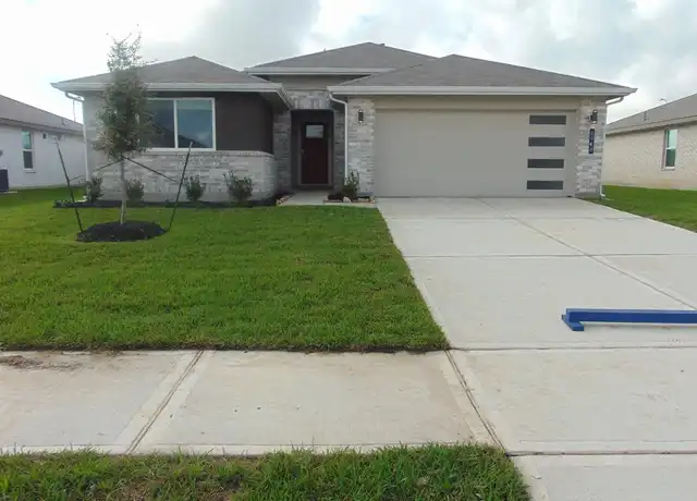 Property at 6918 Morales Way, Richmond, TX, 77469, 4 beds, 2 baths, [object Object]