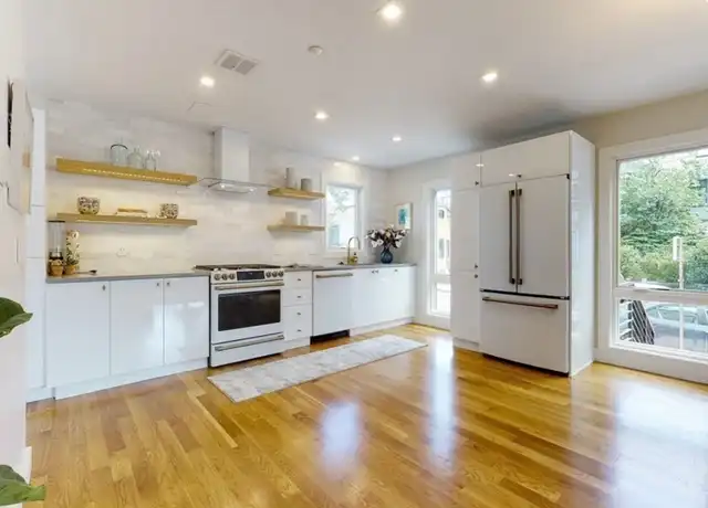 Property at 58 Lincoln St, Cambridge, MA, 02141, 3 beds, 3.5 baths, [object Object]