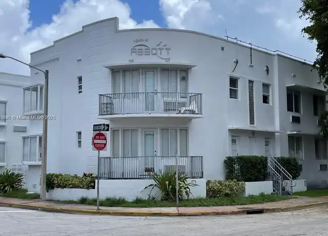 Property at 320 80th St #6, Miami Beach, FL, 33141, 1 bed, 1 bath, [object Object]
