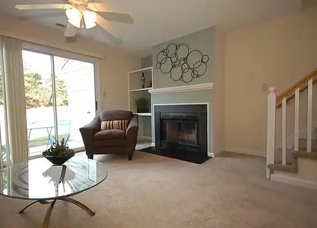 Property at Lenox West - 100 Remington Cir, Durham, NC, 27705, 3 beds, 2.5 baths, [object Object]