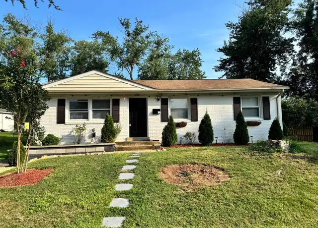 Property at 13343 Keystone Dr, Woodbridge, VA, 22193, 3 beds, 1 bath, [object Object]
