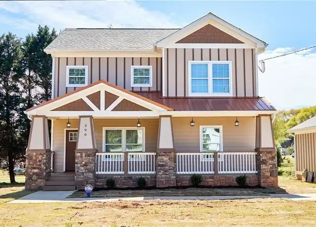 Property at 290 Valley Hill Rd SW, Riverdale, GA, 30274, 4 beds, 3.5 baths, [object Object]
