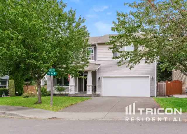 Property at 20015 52nd Ave E, Spanaway, WA, 98387, 5 beds, 3 baths, [object Object]