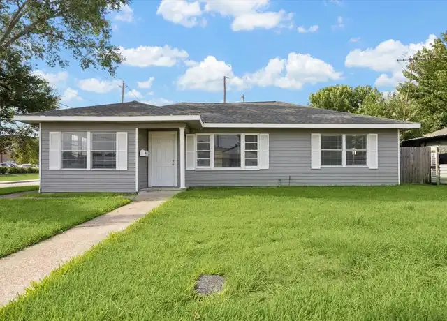 Property at 2101 Norman St, Pasadena, TX, 77506, 3 beds, 2 baths, [object Object]