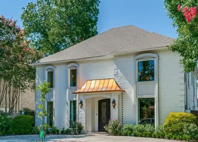 Property at 3612 McFarlin Blvd, Dallas, TX, 75205, 4 beds, 3.5 baths, [object Object]