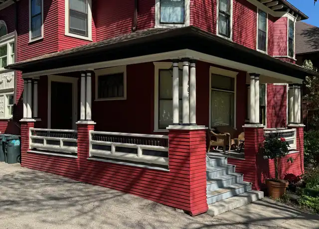 Property at 407 Wisconsin Ave Unit 9, Madison, WI, 53703, 1 bed, 1 bath, [object Object]