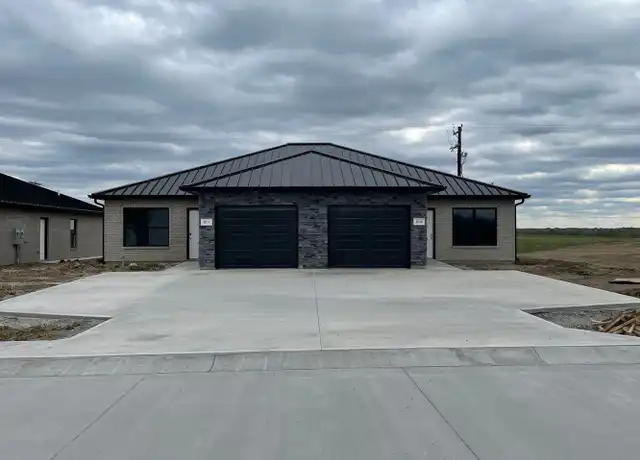 Property at 356 SE 95th Rd Unit A, Warrensburg, MO, 64093, 3 beds, 2 baths, [object Object]