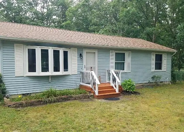 Property at 3210 Reading Ave, Hammonton, NJ, 08037, 3 beds, 1.5 baths, [object Object]