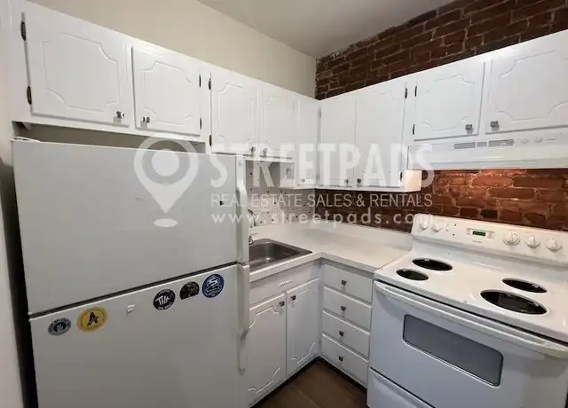 Property at 82 S Huntington Ave, Boston, MA, 02130, 1 bed, 1 bath, [object Object]