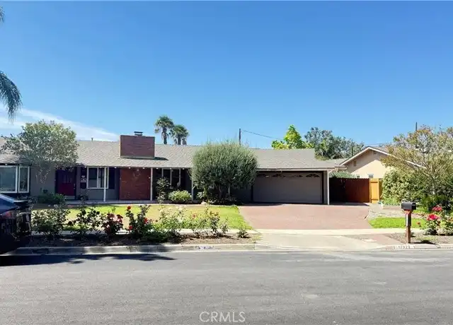 Property at 17922 Romelle Ave, Santa Ana, CA, 92705, 4 beds, 3 baths, [object Object]