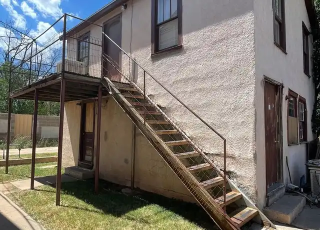 Property at 2800 N Prince St Unit 12, Clovis, NM, 88101, 1 bed, 1 bath, [object Object]