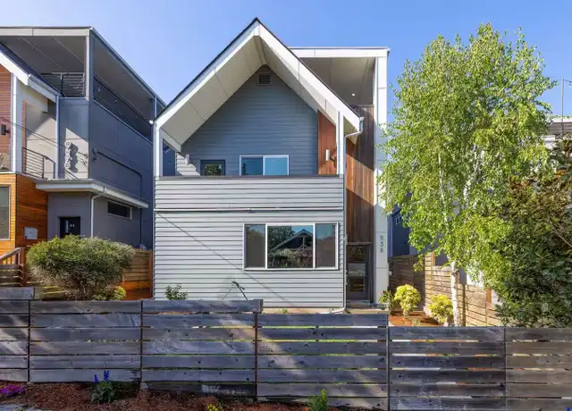Property at 938 N 77th St, Seattle, WA, 98103, 4 beds, 3.5 baths, [object Object]