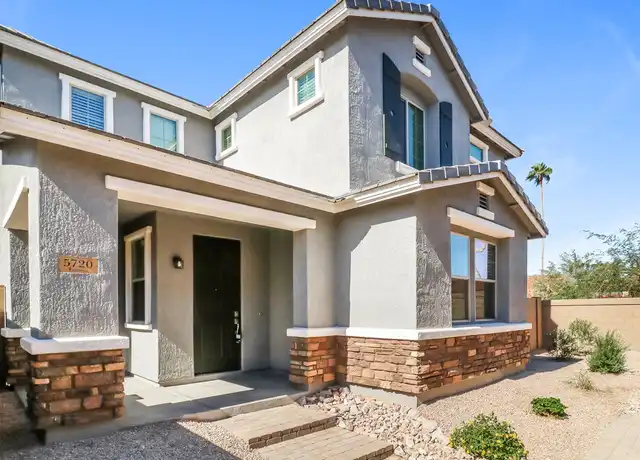 Property at 5720 E Butte St, Mesa, AZ, 85205, 3 beds, 2 baths, [object Object]