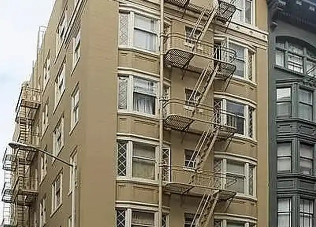 Property at 621 Taylor St, San Francisco, CA, 94102, 0 beds, 1 bath, [object Object]