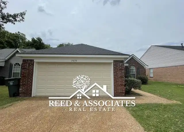 Property at 2875 Copper Ridge Cv N, Memphis, TN, 38134, 3 beds, 2 baths, [object Object]