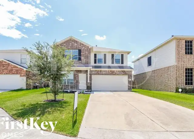 Property at 16542 Kettlebrook Ln, Houston, TX, 77049, 4 beds, 2.5 baths, [object Object]