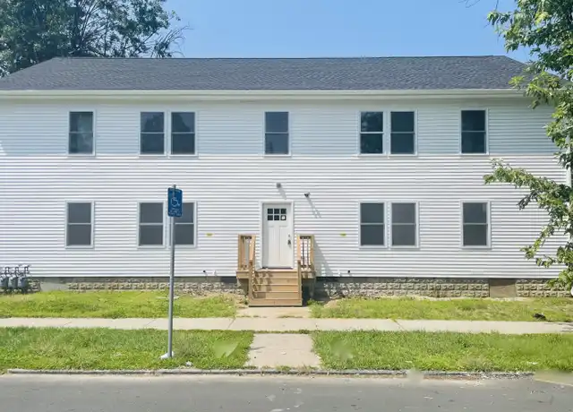 Property at 6 Sorrento St Unit 2L, Springfield, MA, 01108, 3 beds, 1 bath, [object Object]