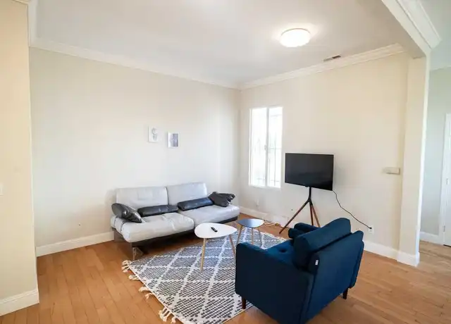 Property at 2068 McAllister St, San Francisco, CA, 94118, 2 beds, 2 baths, [object Object]