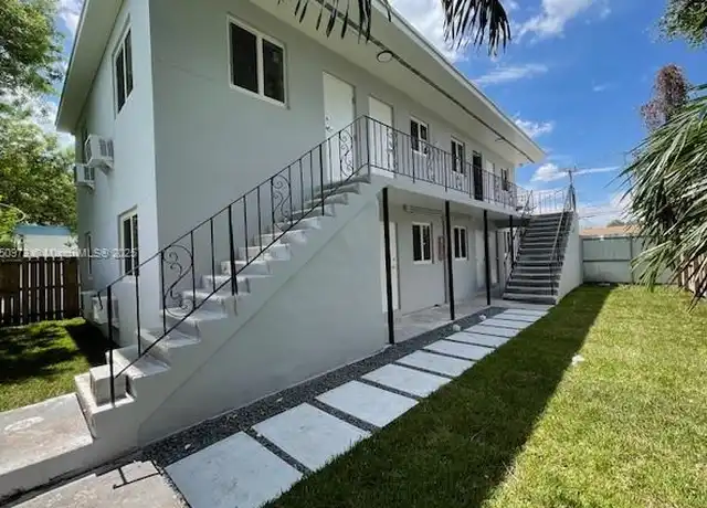 Property at 1920 NW 151st St Unit 3, Opa-locka, FL, 33054, 2 beds, 1 bath, [object Object]
