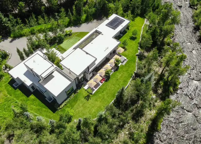 Property at 1411 Crystal Lake Rd, Aspen, CO, 81611, 4 beds, 5.5 baths, Contact for Price