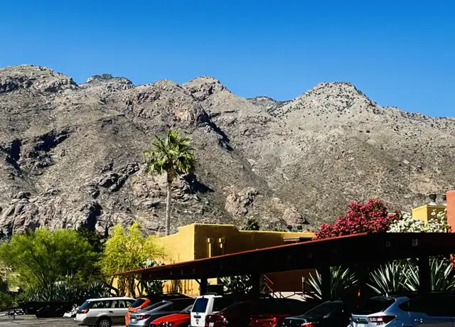 Property at 6255 N Camino Pimeria Alta Unit 117, Tucson, AZ, 85718, 2 beds, 2 baths, [object Object]