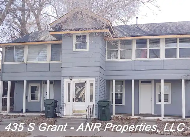 Property at 435 S Grant Ave #2, Pocatello, ID, 83204, 2 beds, 1 bath, [object Object]