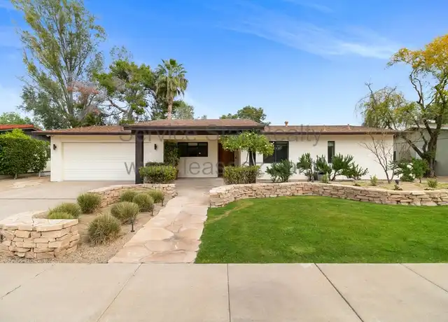 Property at 6018 E Osborn Rd, Scottsdale, AZ, 85251, 4 beds, 2 baths, [object Object]